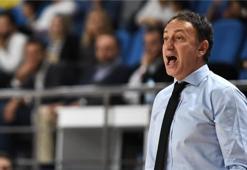 A Milli Basketbol Takımı'nın yeni hocası belli oldu
