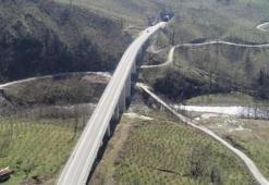 Karadeniz Akdeniz yolu ne zaman bitecek? Hangi illerden geçecek?
