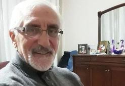 Yeşilçam'ın emektar ismi Suat Keskin hayatını kaybetti