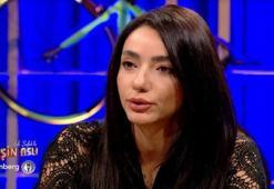 Öykü Gürman'ın gözleri doldu: Beni kendine göre sevdi