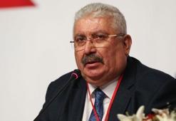 MHP'li Semih Yalçın'dan CHP'ye tepki