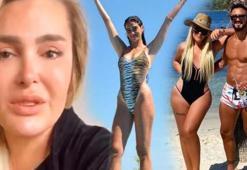 Selin Ciğerci'den ilk açıklama! Melisa Emirbayer'e şiddet uyguladı mı? Gökhan Çıra...