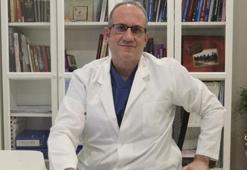 Kadın genital organ sarkmalarında yeni cerrahi teknik