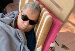 Mehmet Ali Erbil'den aylar sonra ilk görüntü...