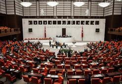 Meclis'te korona alarmı! Sayısı 100'e çıktı...