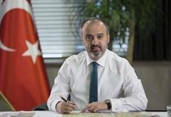 Alinur Aktaş kimdir? Bursa Büyükşehir Belediye başkanı Alinur Aktaş, nereli, kaç yaşında? Bursa Büyükşehir Belediyesi hangi partinin?