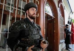 Saygı nöbeti nedir? Osman Gazi Türbesi önünde Alpler neden saygı (sancak) nöbeti tutuyor?