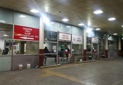 İzmir’de soba faciası!