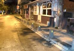 İstanbul'da şoke eden olay! Vatandaşlar şikayet etti kadın gözaltına alındı!