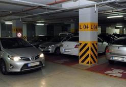 Otoparklarda TOGG için de yer ayrılacak