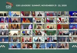 G20 ülkeleri hangileridir? G20 Zirvesi nerede yapılıyor? İşte G20 gündemi!