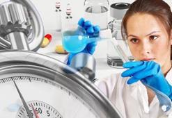 Korona aşısı -70 derece buzla dağıtılacak!