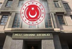 MSB'den flaş 'tezkere' açıklaması