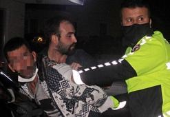 17 yaşındaki genç kızı taciz eden şahıs tutuklandı