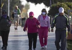 65 yaş üstü sokağa çıkma saatleri! 65 yaş üstü sokağa çıkma izni kaçta başlayıp, kaçta bitiyor?