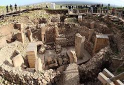 Göbeklitepe nerede? Göbeklitepe hangi ilde? 2020 KPSS Ortaöğretim sorusu