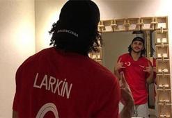A Erkek Milli Takımımızın kadrosu belli oldu! Larkin...