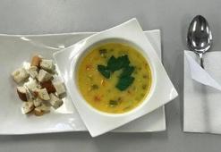 Uzmanından bağışıklığı güçlendiren kış çorbası tarifi