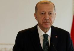 Cumhurbaşkanı Erdoğan'dan kritik G20 mesajı!