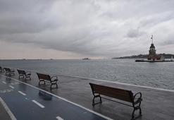 Sokağa çıkma yasağı hafta içi devam edecek mi? Pazar, Pazartesi yasak kaçta başlayıp, kaçta bitecek?