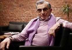 Usta tiyatrocu Haldun Dormen koronavirüse yakalandı