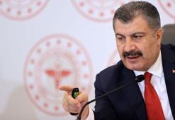 Sağlık Bakanı Fahrettin Koca'dan koronavirüs aşısıyla ilgili flaş açıklama!