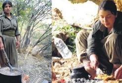 Rezalet görüntüler ortaya çıktı! Terörist Cemil Bayık...