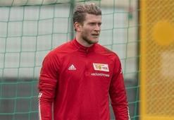 Loris Karius kendi ülkesinde de dikiş tutturamadı