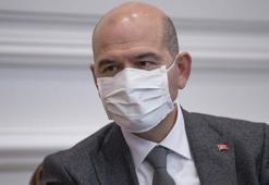 Bakan Soylu erkeklere seslendi: Kendinize gelin... Böyle bir ayıp olur mu