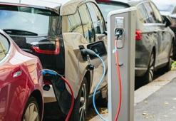 Elektrikli araba sayısı gün geçtikçe artıyor