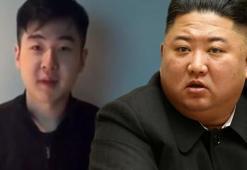 Kuzey Kore lideri Kim Jong-un'un yeğeninin CIA korumasına alındığı iddiası!