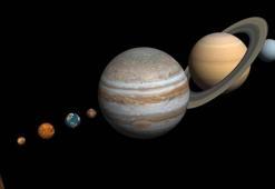 Jüpiter Satürn kavuşumu 2020 | Orta Çağ'dan bu yana ilk defa birleşecek! 21 Aralık Jüpiter Satürn kavuşumu Dünya’dan görülebilecek mi?