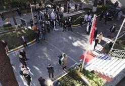 Koronavirüsten ölen Prof. Dr. Asım Cenani için Cerrahpaşa'da anma