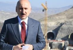 Bakan Karaismailoğlu: En kısa zamanda Ankaralılarla buluşturacağız