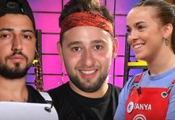 'MasterChef'te aşk var' Bomba iddia!