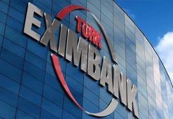 Eximbank'tan kredi fırsatı! Faiz oranı...