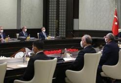 Milli Güvenlik Kurulu toplantısı ne zaman? MGK Cumhurbaşkanı liderliğinde toplanıyor!