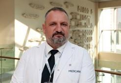 Parkinson hastalığında beyin pili tedavisi