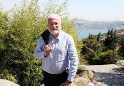 Ünlü sanatçı Onur Akın hastaneye kaldırıldı