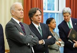 Joe Biden, ABD Dışişleri Bakanı olarak Blinken'i seçeceğini doğruladı