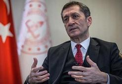 Bakan Ziya Selçuk: Ülkemizin müreffeh geleceği sizin ellerinizde