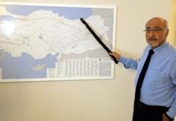 Doğu Karadeniz için deprem uyarısı