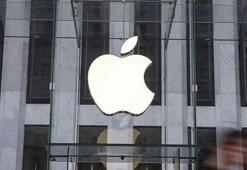 Apple'ın küresel güvenlik başkanı rüşvetle suçlandı