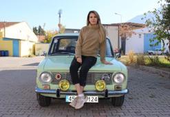 Arabasına gözü gibi bakıyor! Tüm teklifleri reddetti, 200 bin lira...