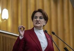 İYİ Parti Genel Başkanı Akşener: Akdeniz'de yaşanan olay sınır ihlalidir