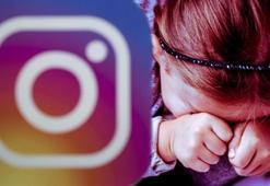 Instagram'da korkunç pedofili tuzağı! Çocukların fotoğraf ve videolarını...