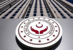 Şiddetle mücadelede 700 bini aşkın kişiye destek verildi