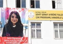 Aybüke Yalçın kimdir? Aybüke Yalçın nasıl öldü, kim öldürdü? Öğretmenler Günü’nde unutulmadı!