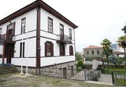 Bakan Varank: Giresun'daki Zeytinlik Mahallesi UNESCO'ya aday