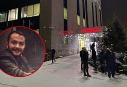 Aziz Yıldırım'ın korumasının silahından çıkan kurşunla tersane çalışanı öldü